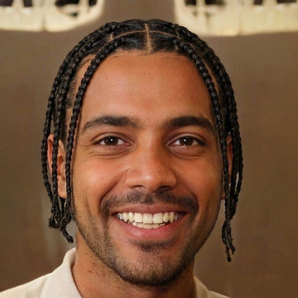 Box Braids
