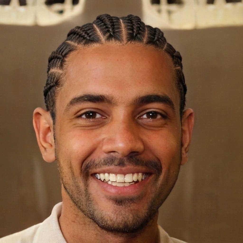 Cornrows