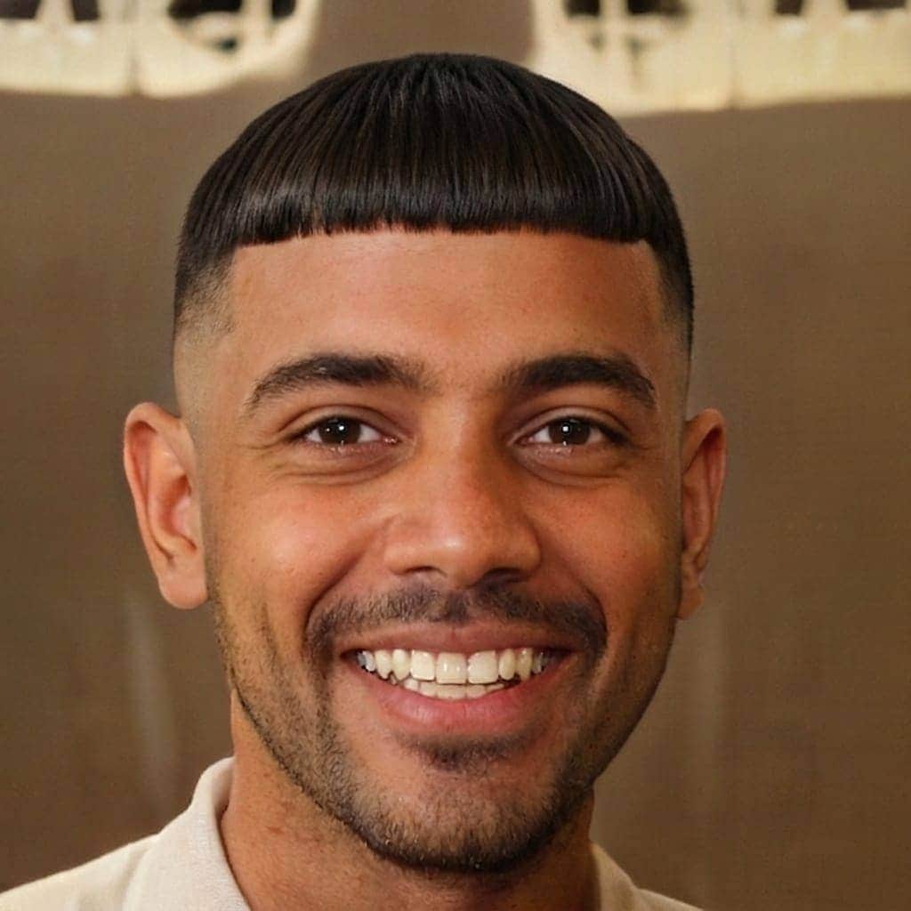 Edgar Cut