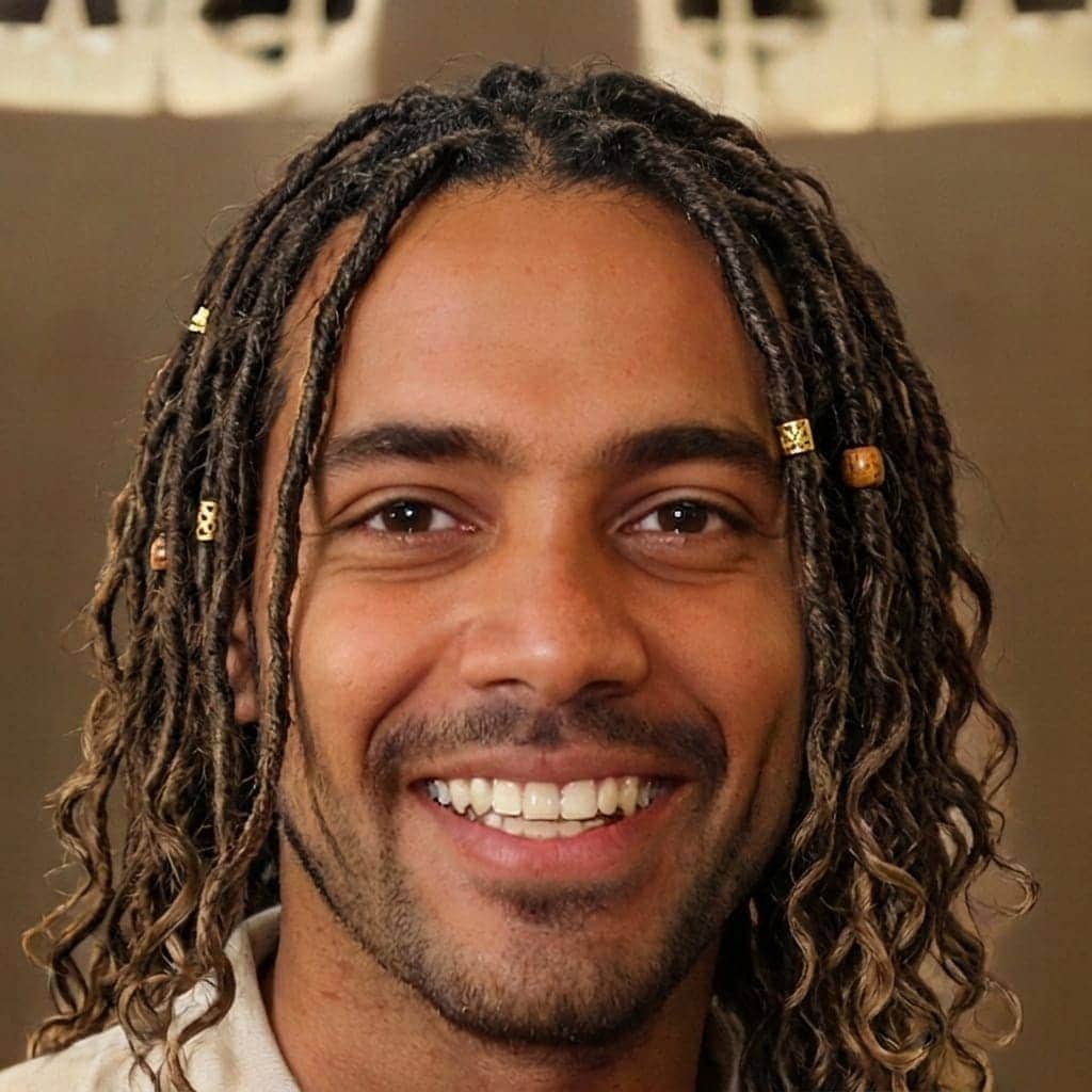 Goddess Locs