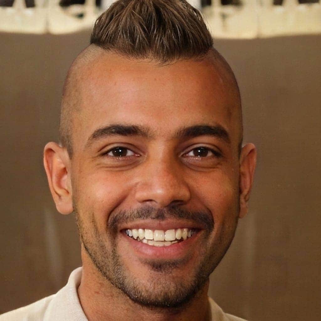 Mohawk