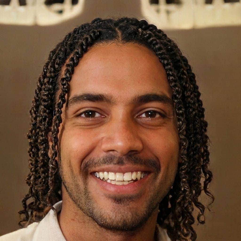 Passion Twists
