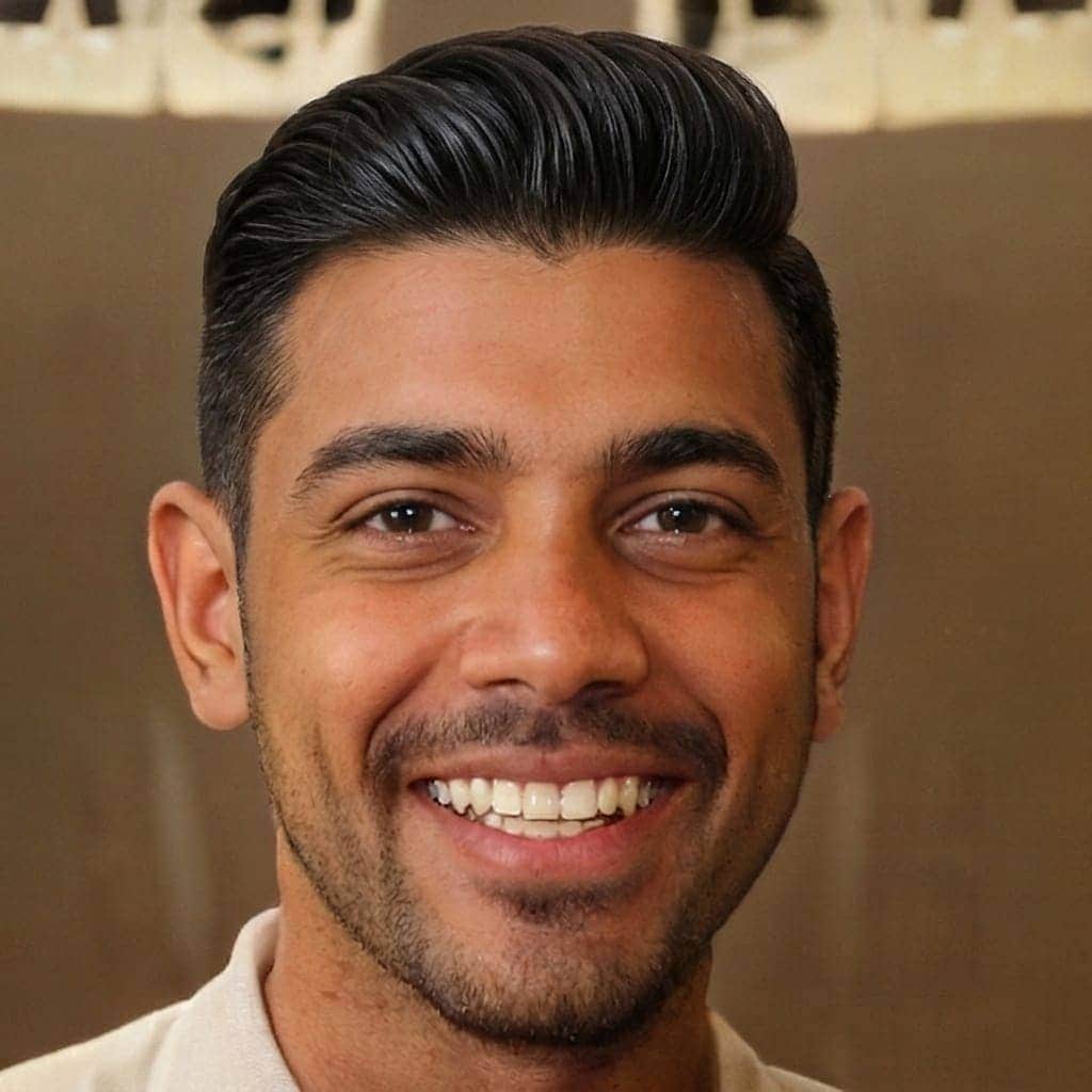 Pompadour