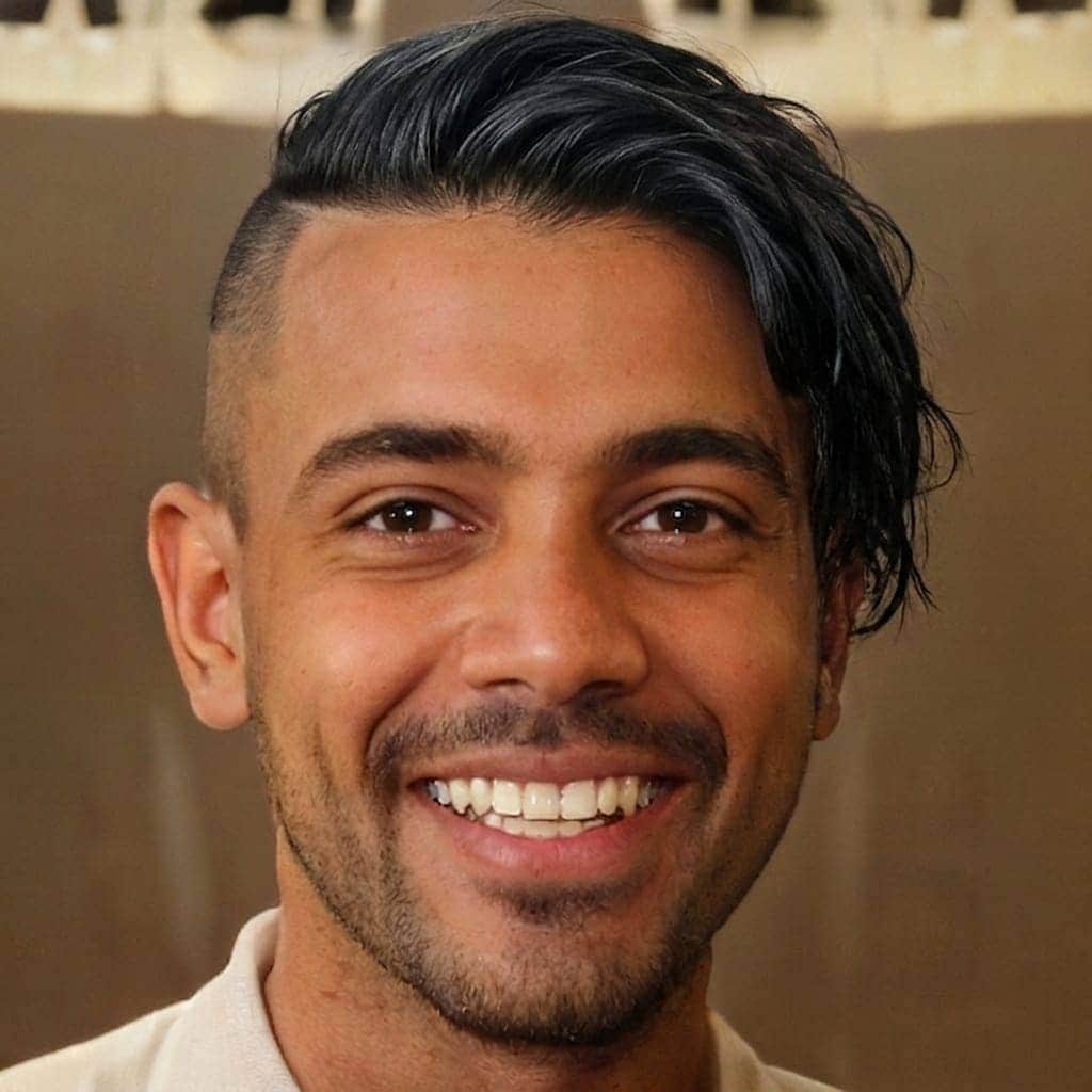 Side Shave