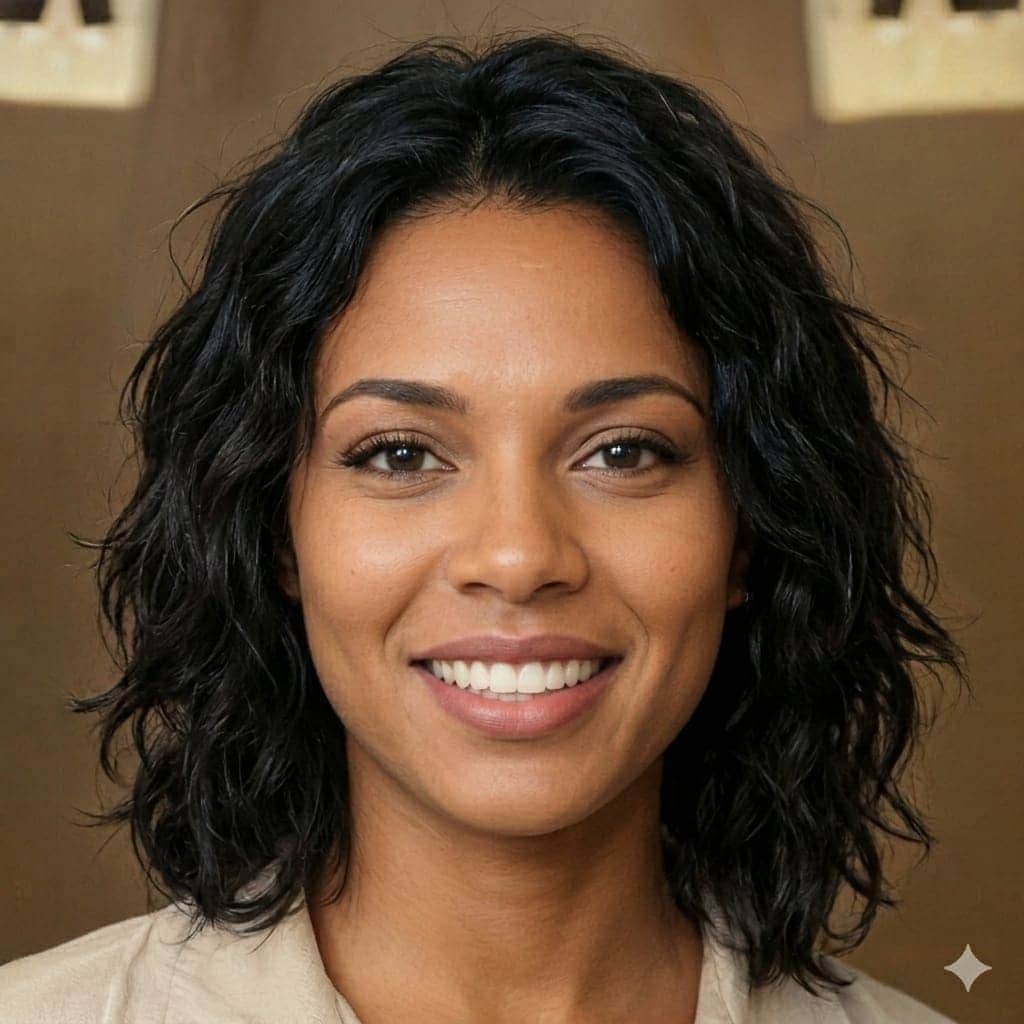 Textured Lob
