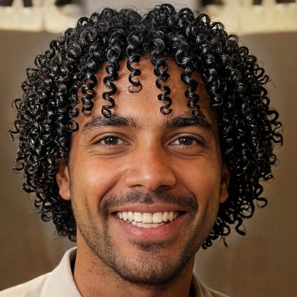 Twist Out