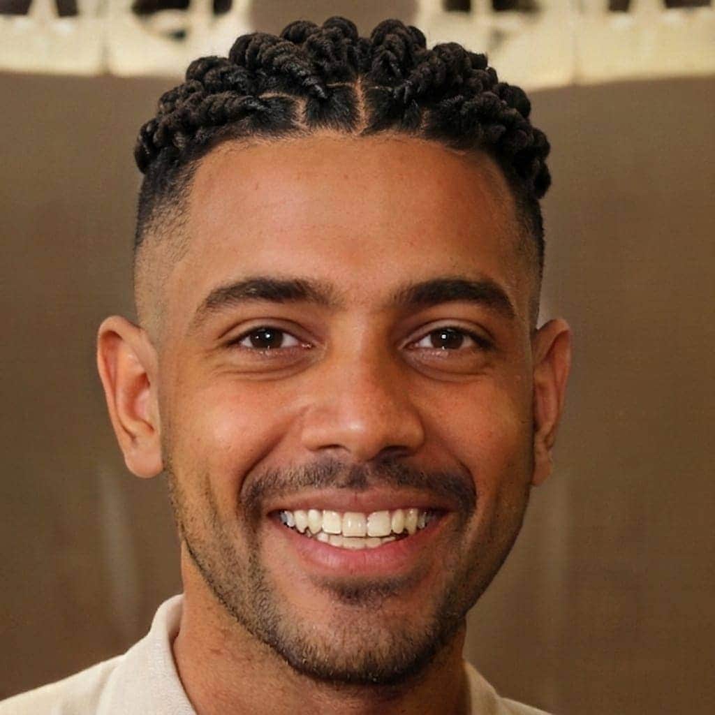 Twisted Dreads